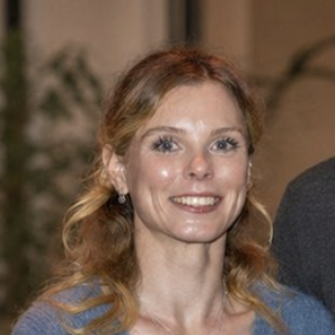 Leonie Offermann – Content & Produkt ombera